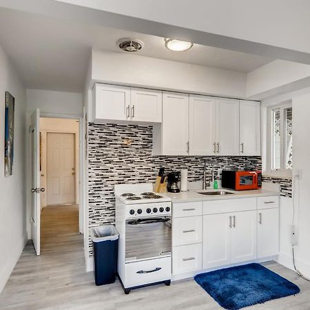 Ferienwohnung Tropical Getaway/ Stunning 2Br Gem West Palm Beach Exterior foto