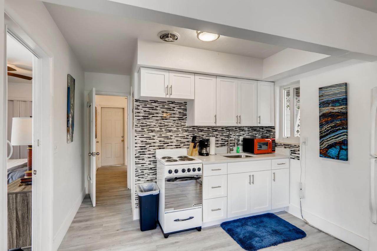 Ferienwohnung Tropical Getaway/ Stunning 2Br Gem West Palm Beach Exterior foto